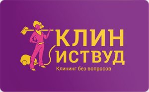 Окончательный вариант логотипа в фирменых цветах