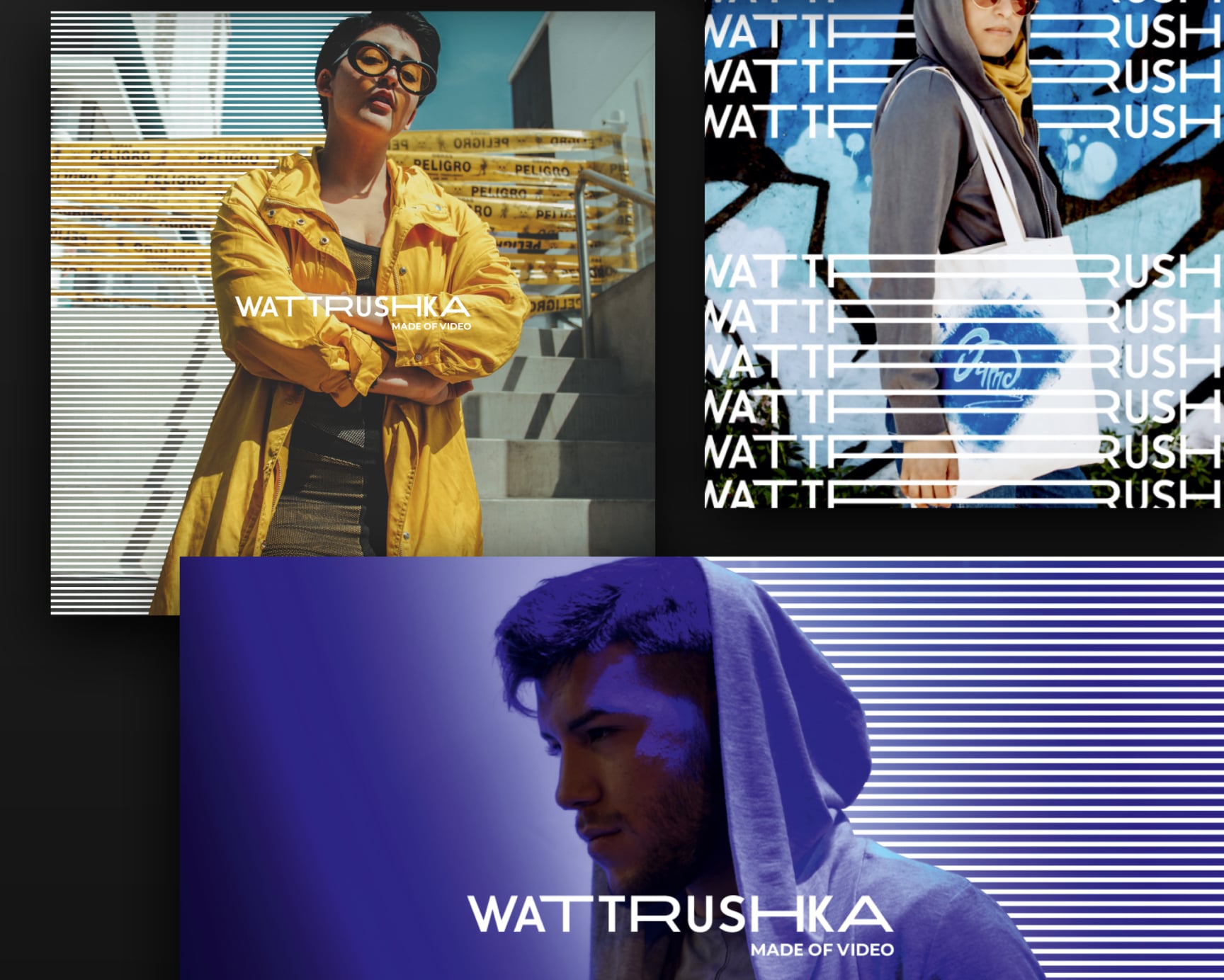 Wattrushka